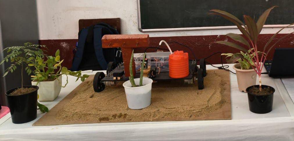 Agribot